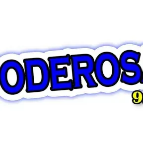LA PODEROSA 923