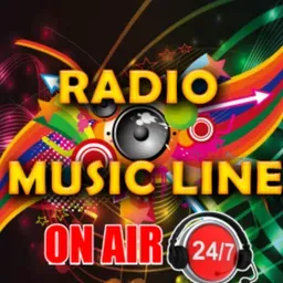Radio Music Line