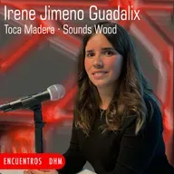 Toca Madera - Sounds Wood, con Irene Jimeno Guadalix