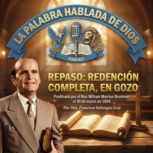 Redención Completa, En Gozo