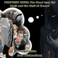 Episode 1539: PROPHECY HOUR: The Beast from the Earth and the Staff of Moses!  Featuring: Joel Richardson