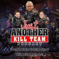 Learn to Master: Exaction Squad