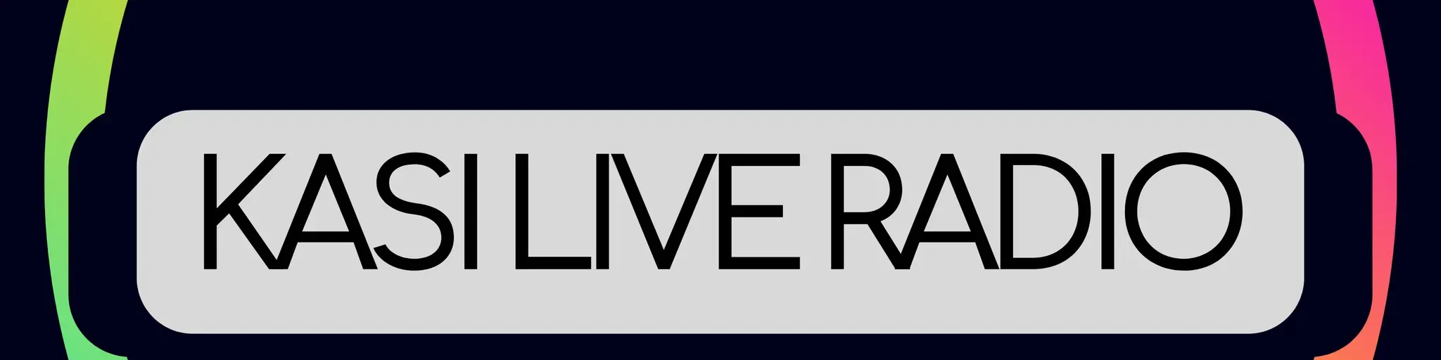 KASI LIVE FM