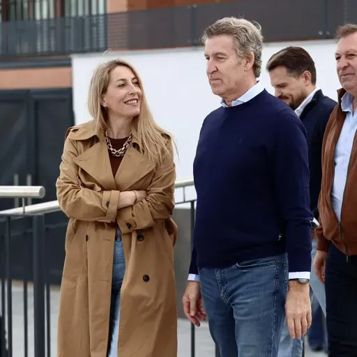 Informativo Matinal Extremadura (04/12/2025)