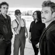 TM359 La Sonrisa de Julia, Nina Raku, Parquesvr y más novedades musicales