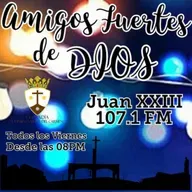Amigos Fuertes de Dios 11-12-2020