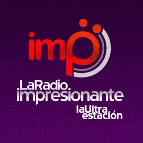 La Radio Impresionante