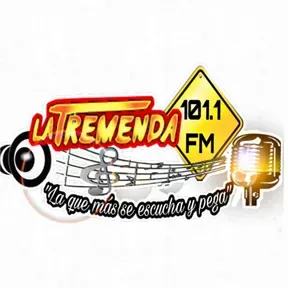 La Tremenda Radio