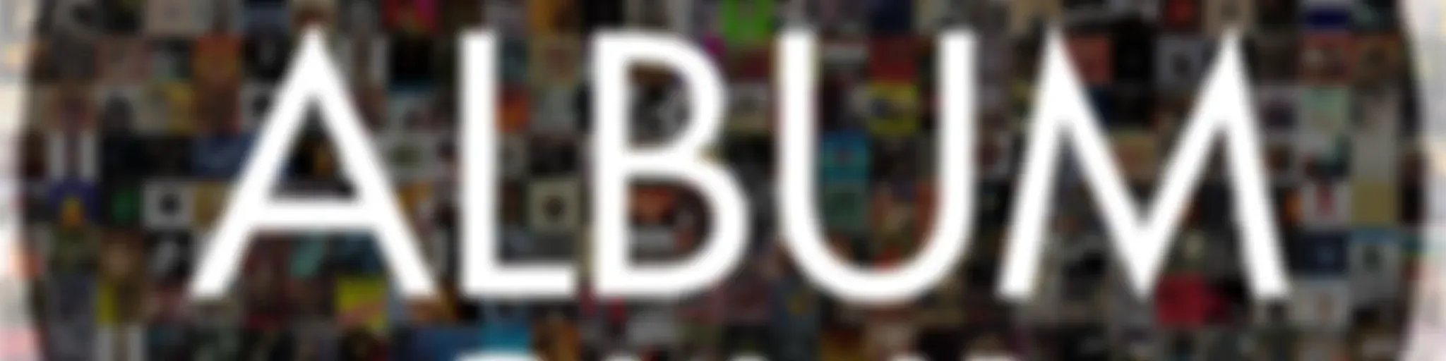 1001 Album Club
