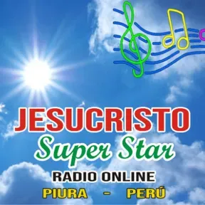 Jesucristo Super Star Radio Online