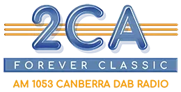 2CA - Canberra - 1053 AM (AAC)