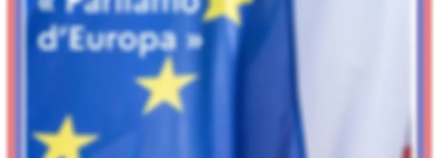 ''Parliamo d'Europa''