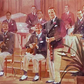 Remnant Ministries - Big Band Swing Era - Remastered