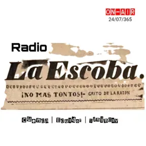 Radio la Escoba