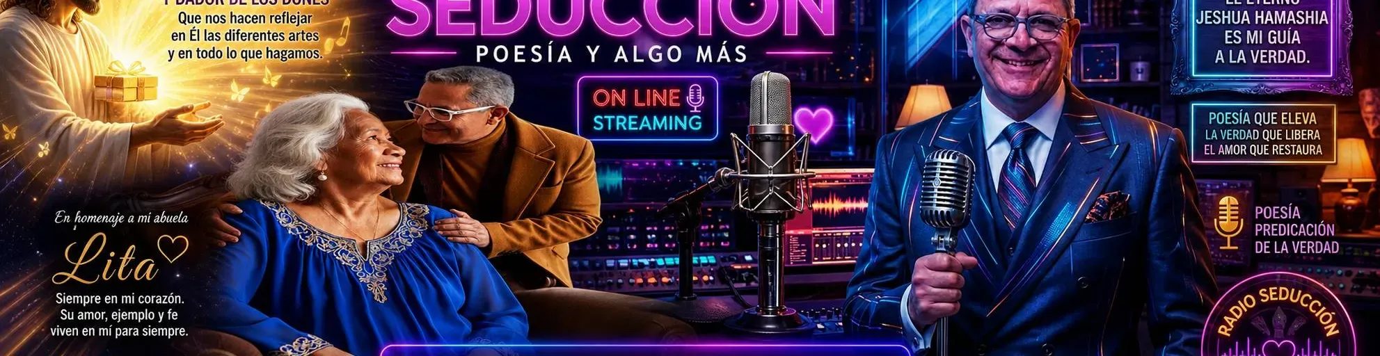 RADIO SEDUCCION