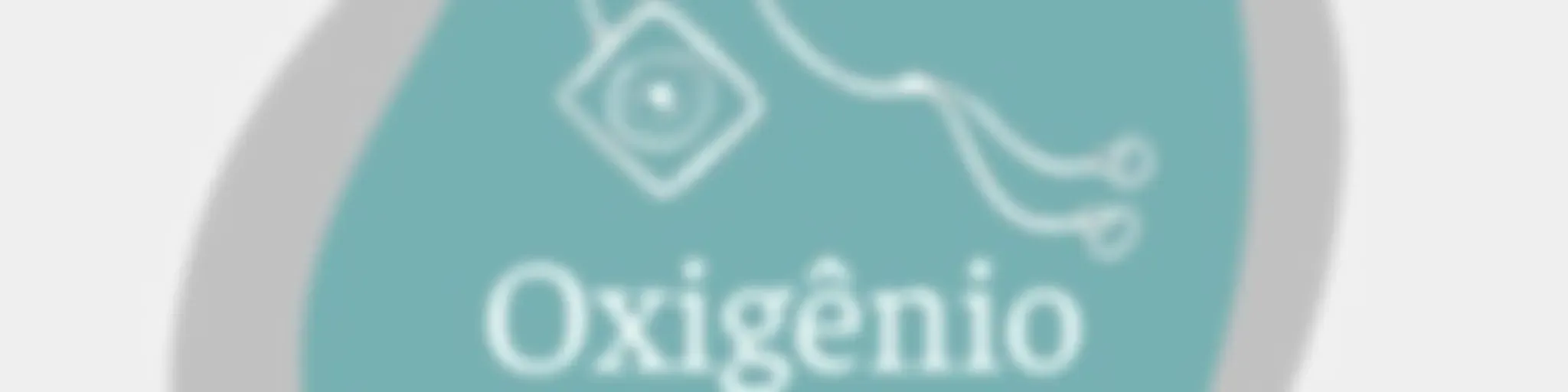 Oxigênio - Central de Podcasts
