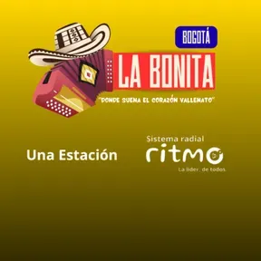La Bonita Radiodance