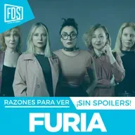 Razones para ver: ‘FURIA', en Max / HBO Max