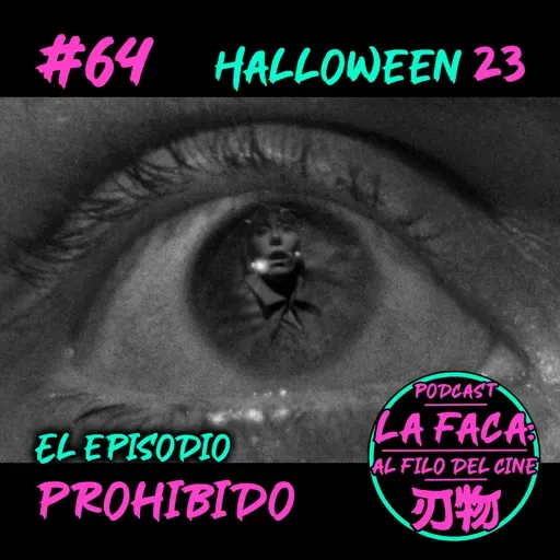 #64 Halloween 2023
