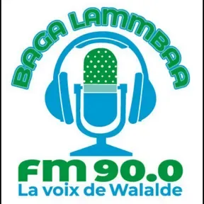 RADIO BAGA LAMBA FM