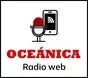 Oceánica Radio Web