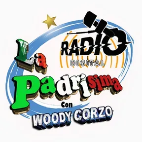 La Padrisima FM con Woody Corzo