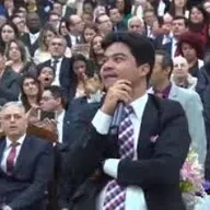 Samuel Mariano - Um Homem, Um Tanque, Uma Cama