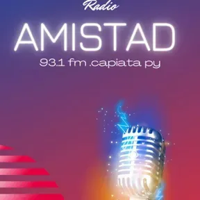 Radio Amistad fm 93.1