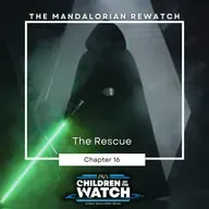 The Mandalorian Rewatch, Chapter 16: The Rescue