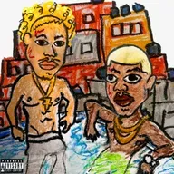 BOM E NOVO ♪ - Tz da Coronel e Mc Cabelinho - PALÁCIO DE LONA ♫