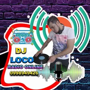 DJLOCORADIO