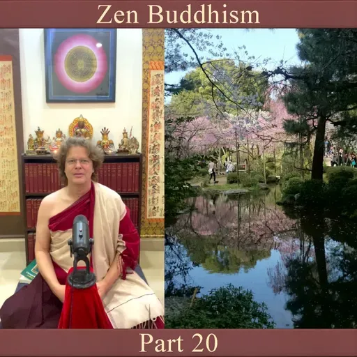 Buddhist Books: Zen Buddhism - Part 20