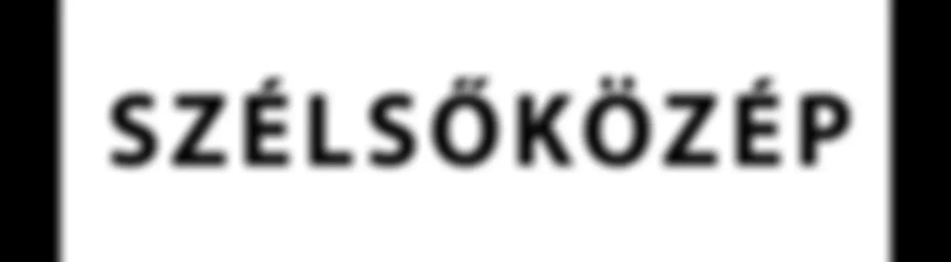 Szélsőközép