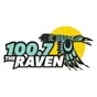 The Raven 100.7 - CKCC-FM