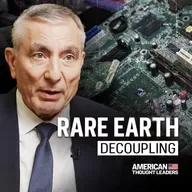 How a Little Known Technology Can Break China’s Rare Earths Stranglehold | Dr. James Tour
