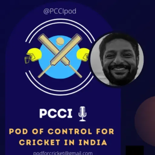 Unkliyat, Biryani & The Politics of Sport with Ahmer Naqvi