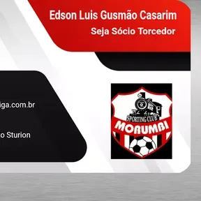 Sporting Clube Web
