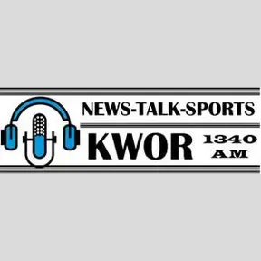 KWOR 1340 AM
