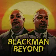 446: Blackman Beyond: SINNERS, man! With special guest Akela Cooper!