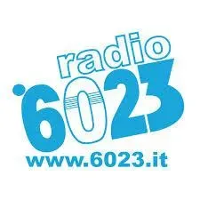 Radio 6023 diretta