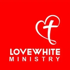 LOVE WHITE RADIO