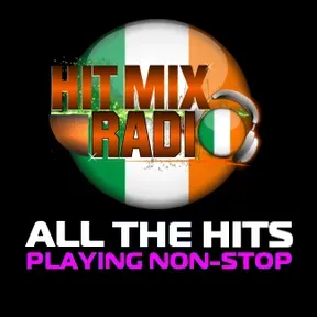 HITMIX Radio Ireland