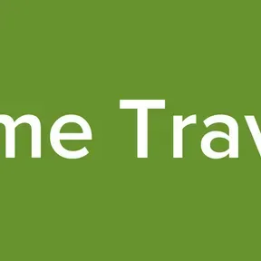 Time Travel