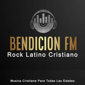 BENDICION FM ROCK LATINO