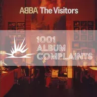 The Story Behind: Abba - The Visitors, Ep 208