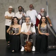 آواهای کمشنیده از دیروز تا امروز • گروه رستاک