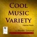 Neale Sourna's Cool Music Variety