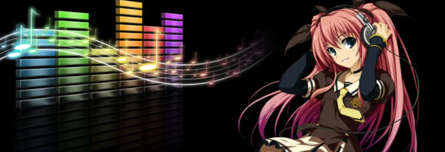 RADIO ANIMES  OTAKU