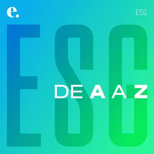 A estratégia ESG da Dow: como a gigante química caminha para a transição energética e descarbonização no Brasil