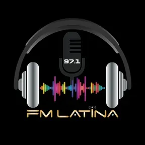 FM Latina 97.1